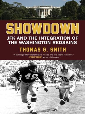 cover image of Showdown